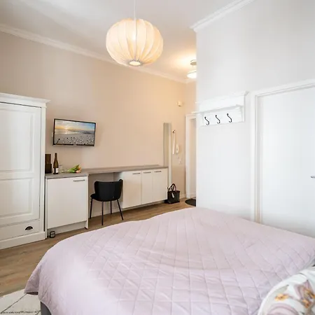Albertine App 06 Apartment Heringsdorf (Usedom)